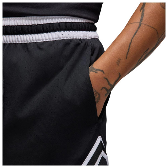 Jordan Ανδρικό σορτς Sport Dri-FIT Mesh Diamond Shorts